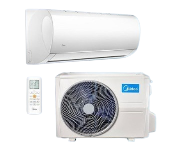 MIDEA SPLIT AC MSAF09CRN2 | 5 - Login Megastore