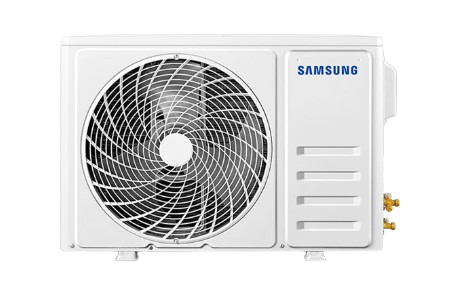 SAMSUNG SPLIT AC  AR18AYHLAWKNSE | 4 - Login Megastore