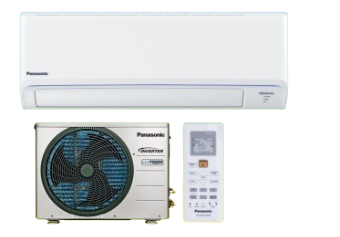 PANASONIC SPLIT AC CS/CUPU7XKJ | 4 - Login Megastore