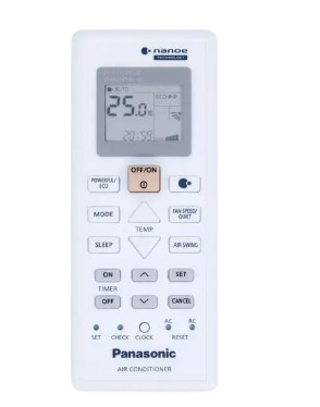 PANASONIC SPLIT AC  CS/CUXPU7XKJ | 3 - Login Megastore