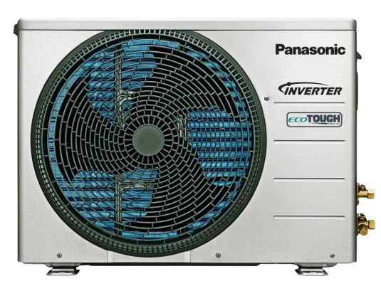 PANASONIC SPLIT AC  CS/CUXPU9XKJ | 4 - Login Megastore