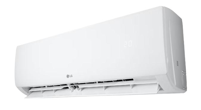 LG SPLIT AC H09TN4 | 9 - Login Megastore