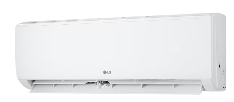 LG SPLIT AC H09TN4 | 11 - Login Megastore