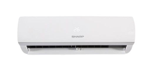 SHARP SPLIT AC AHA5ZCYN | 2 - Login Megastore