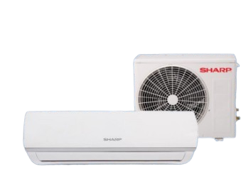 SHARP SPLIT AC AHA5ZCYN | 3 - Login Megastore