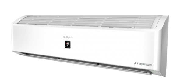 SHARP SPLIT AC AHXP6YHY | 2 - Login Megastore