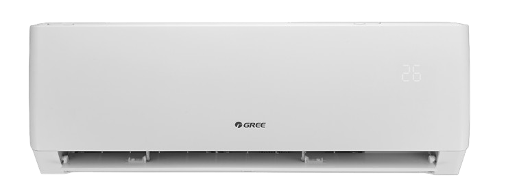 GREE SPLIT AC GWC05F5S | 1 - Login Megastore