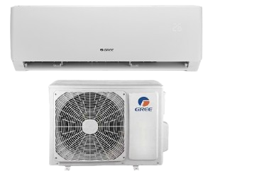 GREE SPLIT AC GWC05F5S | 4 - Login Megastore