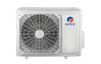 GREE SPLIT AC  GWC18F5S | 3 - Login Megastore