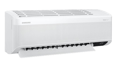 SAMSUNG SPLIT AC AR13BYFANWKNSE | 4 - Login Megastore