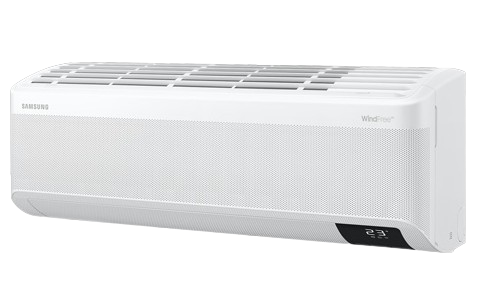 SAMSUNG SPLIT AC AR13BYFANWKNSE | 5 - Login Megastore