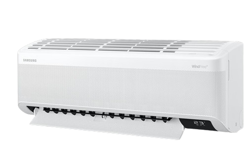 SAMSUNG SPLIT AC AR13BYFANWKNSE | 6 - Login Megastore