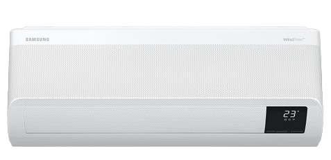 SAMSUNG SPLIT AC AR13BYFANWKNSE | 7 - Login Megastore