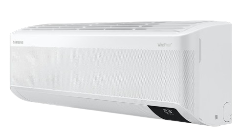 SAMSUNG SPLIT AC AR13BYFANWKNSE | 9 - Login Megastore