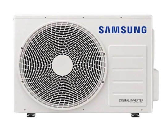 SAMSUNG SPLIT AC AR18BYFANWKNSE | 4 - Login Megastore