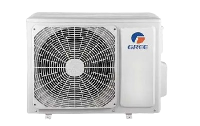 GREE SPLIT AC GWC09C3ES | 3 - Login Megastore