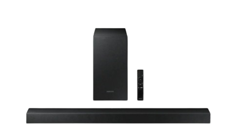 SAMSUNG SOUNDBAR HWT420/XD | 5 - Login Megastore