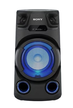 SONY HIFI AUDIO  MHCV13 | 1 - Login Megastore