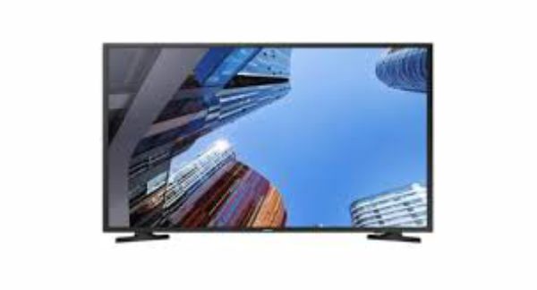 SAMSUNG - LED TV UA43N5001AKPXD  | 1 - Login Megastore