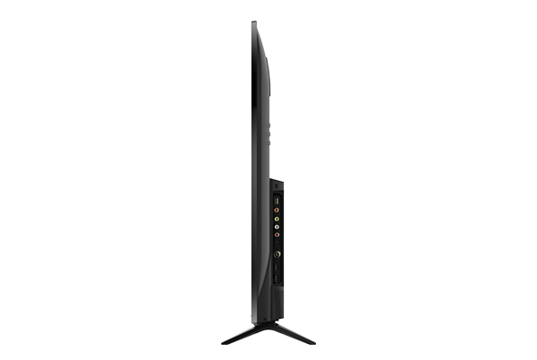 TCL - LED TV L43P65US | 4 - Login Megastore