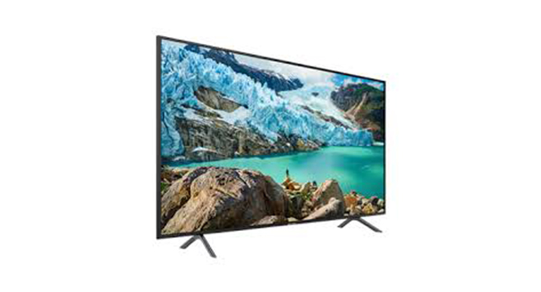 SAMSUNG - LED TV UA43RU7100KPXD  | 2 - Login Megastore