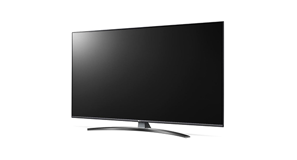 LG - LED TV 50UM7600PTA | 2 - Login Megastore