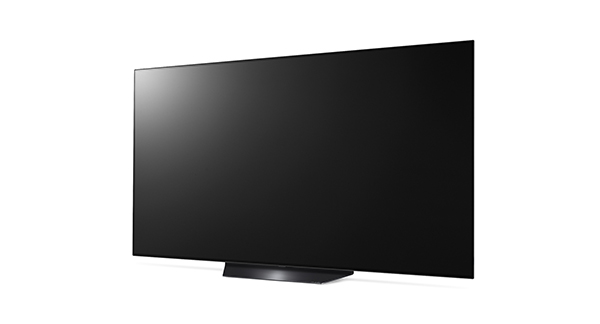 LG - LED TV OLED65B9PTA  | 2 - Login Megastore