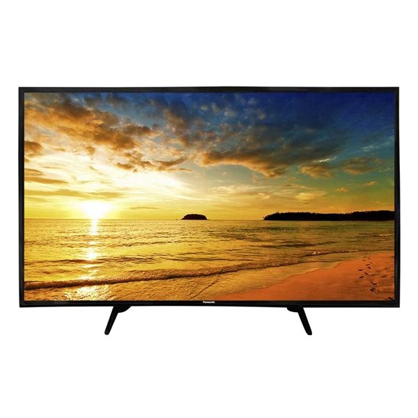 PANASONIC - LED TV TH55GX600G | 1 - Login Megastore