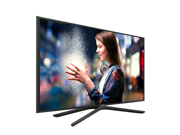 SAMSUNG - LED TV UA43N5500AKPXD | 2 - Login Megastore