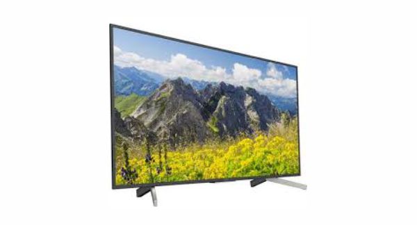 SONY - LED TV KD65X8000G  | 1 - Login Megastore