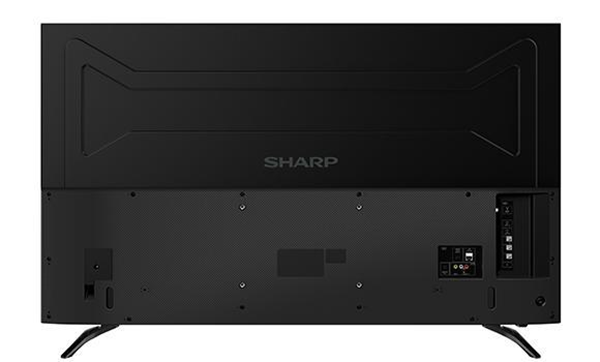 SHARP-LED TV 4TC50BK1X | 5 - Login Megastore
