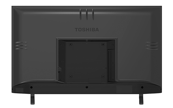 TOSHIBA-LED TV 43S3965 | 4 - Login Megastore