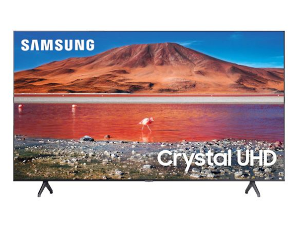 SAMSUNG - LED TV UA50TU7000KXXD | 1 - Login Megastore