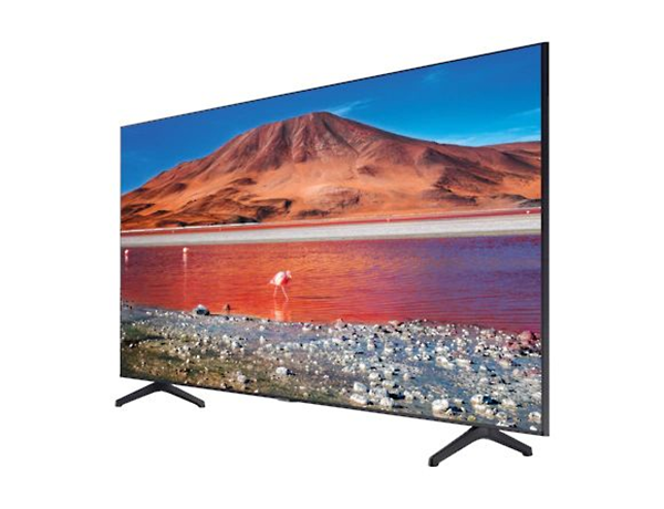 SAMSUNG - LED TV UA50TU7000KXXD | 4 - Login Megastore