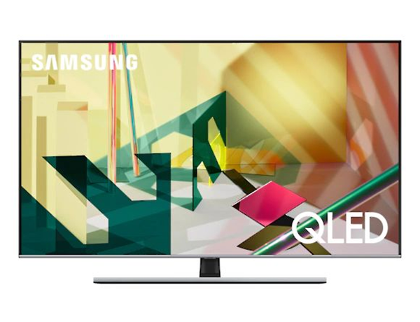SAMSUNG-LED TV QA55Q70TAKXXD | 1 - Login Megastore