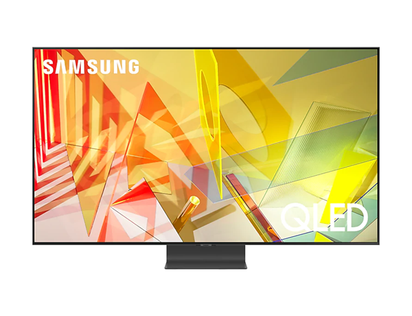 SAMSUNG-LED TV QA75Q95TAKXXD | 1 - Login Megastore