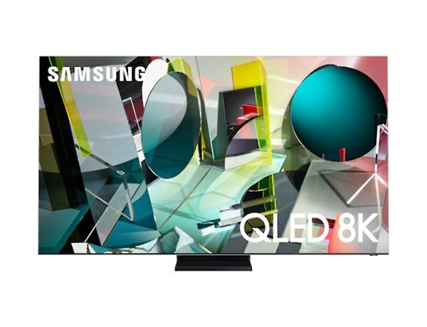 SAMSUNG-LED TV QA75Q950TS | 3 - Login Megastore