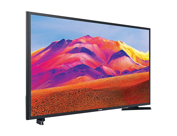 SAMSUNG-LED TV UA43T6500 | 2 - Login Megastore