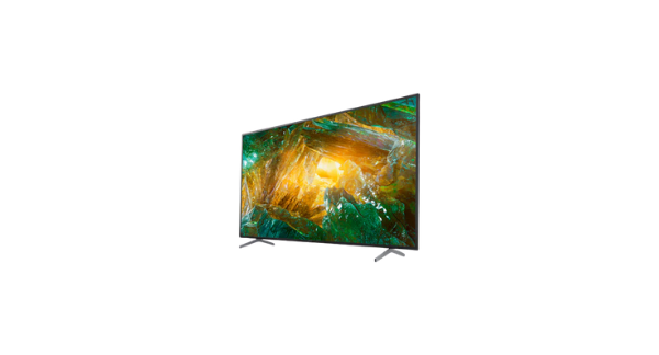 SONY - LED TV KD55X8000H | 2 - Login Megastore