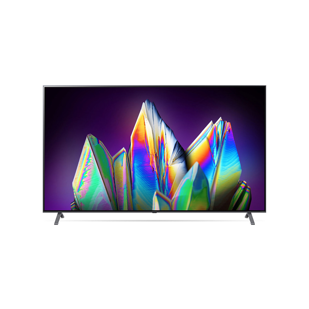 LG - LED TV 75NANO91TNA | 1 - Login Megastore