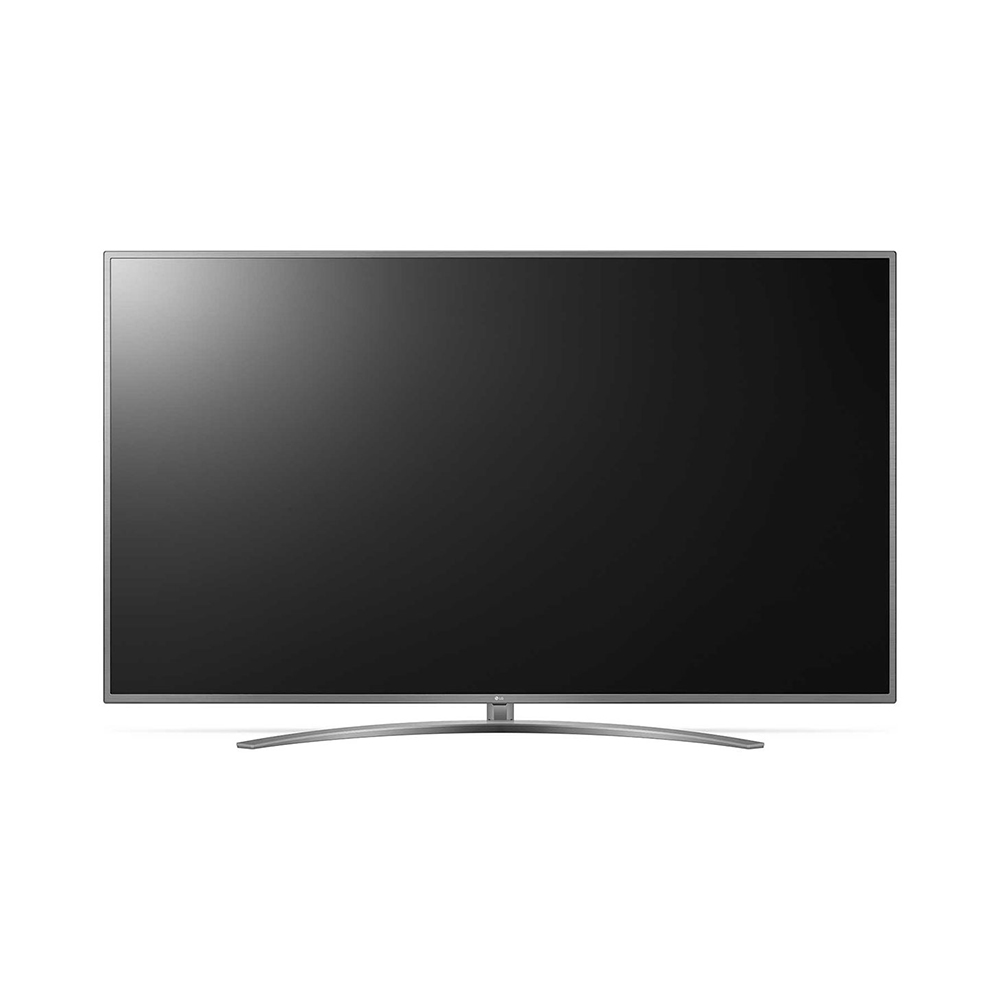 LG - LED TV 75UN8100PTB | 1 - Login Megastore