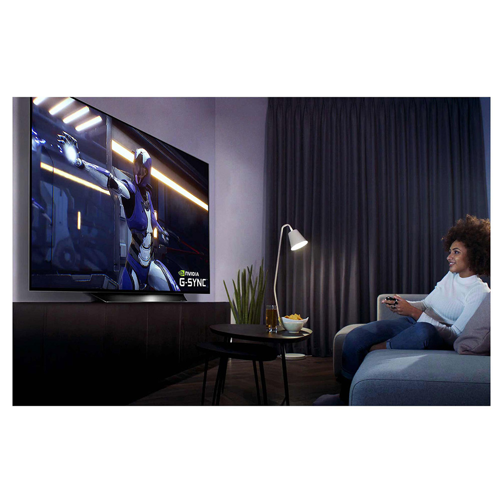 LG - LED TV OLED55BXPTA | 9 - Login Megastore
