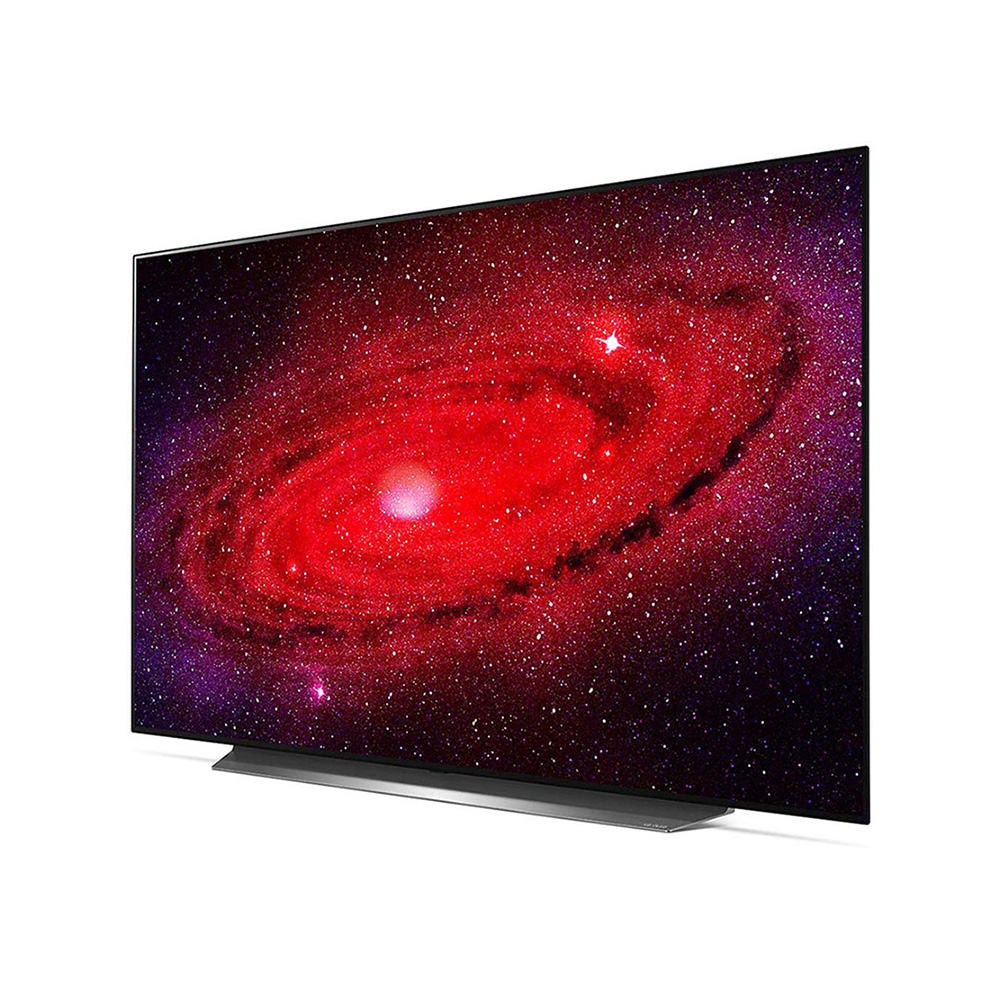LG - LED TV OLED55CXPTA | 2 - Login Megastore