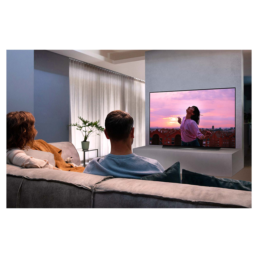 LG - LED TV OLED77CXPTA | 9 - Login Megastore