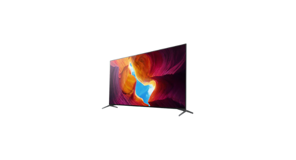 SONY - LED TV KD55X9500H | 2 - Login Megastore