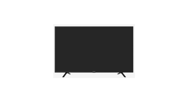 PANASONIC - LED TV TH43H400G | 1 - Login Megastore