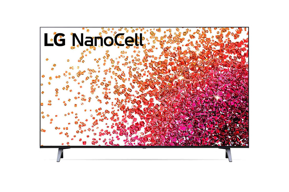 LG - LED TV 43NANO75TPA | 1 - Login Megastore