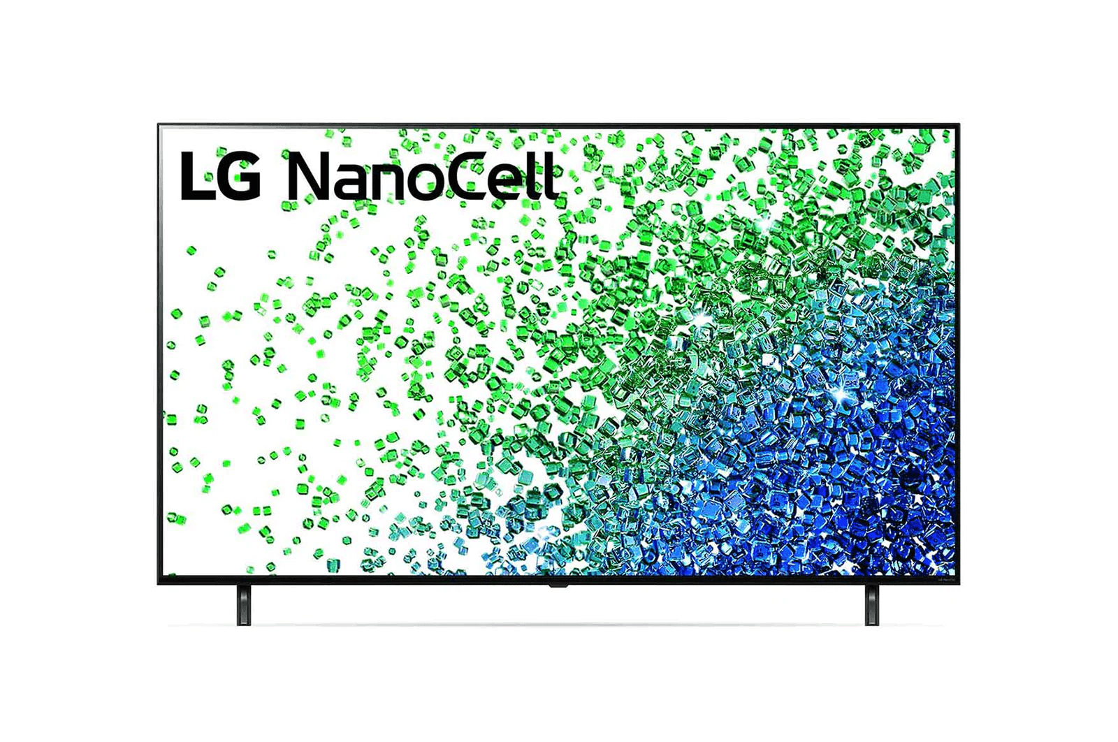 LG - LED TV 50NANO80TPA | 1 - Login Megastore