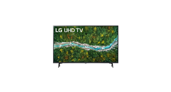 LG - LED TV 50UP7750PTB | 1 - Login Megastore
