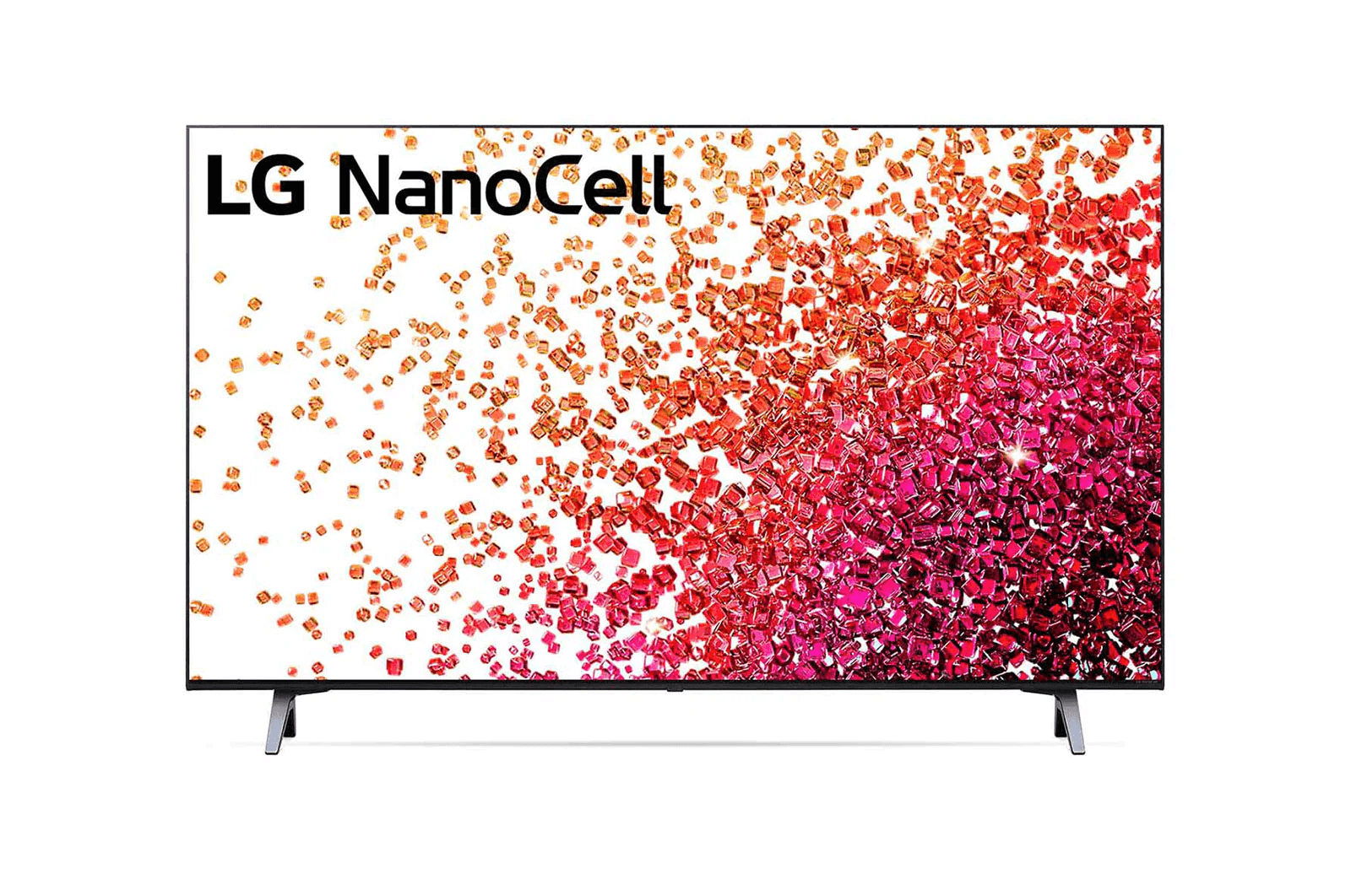 LG - LED TV 55NANO75TPA | 1 - Login Megastore